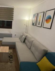 Bela Reka Gondola Ski In & Ski Out