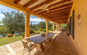 Ca Nostra De Esporlas