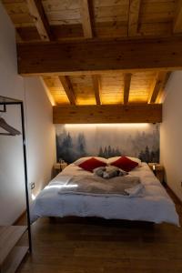 Stanza privata vicino a Bormio