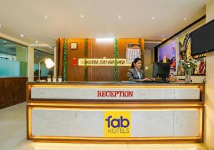 FabHotel Sai Govind
