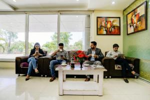 FabHotel Sai Govind