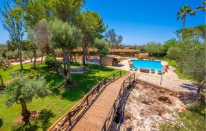 Villa Florentina