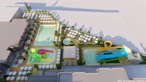 Atliman Beach Resort