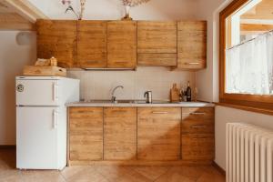 Sarca Lodge Val Rendena
