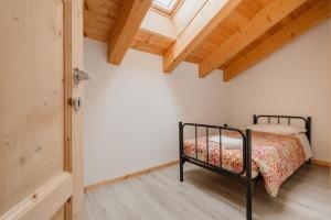 Sarca Lodge Val Rendena