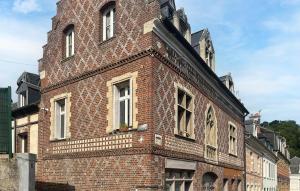 1 Bedroom Nice Home In Arques La Bataille