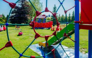 Nice Apartment In Rowy With Outdoor Swimming Pool