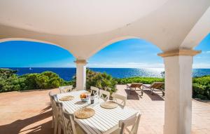 Can Roca De Cala Dor