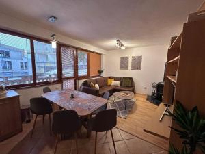 Apartmán Donovaly 90