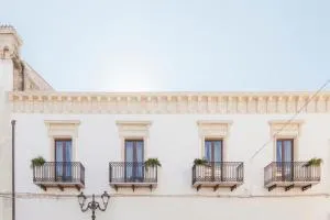 Foresteria dell'Abbazia - 蒙泰斯卡廖索