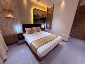 Hotel Stellar Suites Dombivli - Couple Friendly - Comfort and Premium Stay