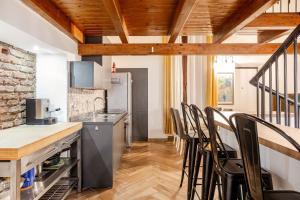 Esclusivo Loft Milanese