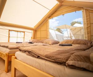 Mara Lake Cabins - Mara Camping