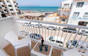 Confluentia Playa 12