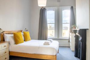 GuestReady - Central Apartment in Ranelagh