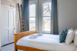 GuestReady - Central Apartment in Ranelagh