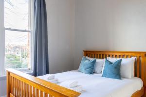 GuestReady - Central Apartment in Ranelagh