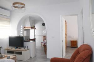 Apartamento las hermanas Conil