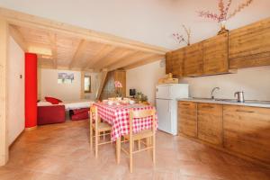 Sarca Lodge Val Rendena