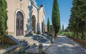 Stunning Home In Groznjan With Wifi