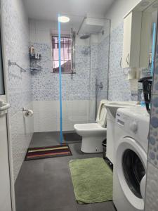 Rudi Apartment 1 in Tirana