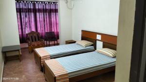 Anand Residency near Aravind Eye Hospital