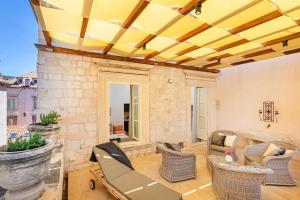 Dubrovnik Palace apartment ART I