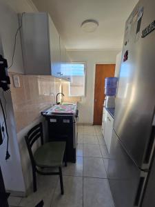 Alto La Florida Cabañas