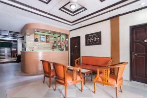 RedDoorz Syariah near Pasar Pagi Samarinda