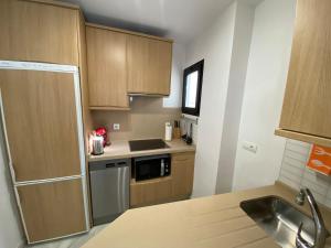 Dúplex Casco Histórico, terraza, garaje