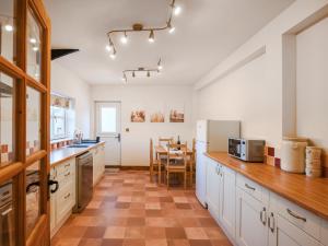 The Byre At Woodgate Farm