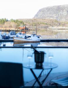 Kuringen Brygge Hotel and Restaurant