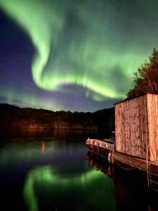 Kuringen Brygge Hotel and Restaurant