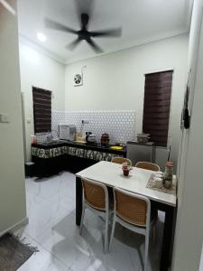Airisafiq Homestay