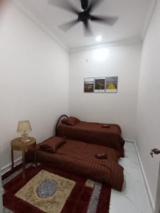 Airisafiq Homestay