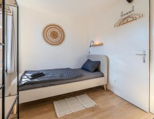 Central City apartment 2 with Mountain View