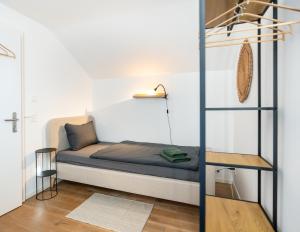 Central City apartment 2 with Mountain View