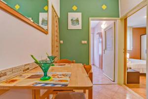 Tragos in Trogir - Mittel-Dalmatien