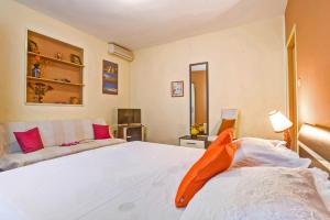 Tragos in Trogir - Mittel-Dalmatien