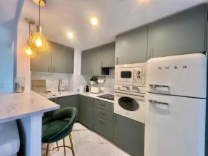 Riva apartment in the city center