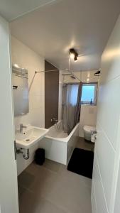 2 Zimmer Wohnung mit Garten