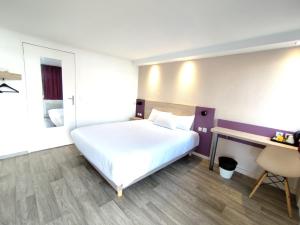 Kyriad Meaux Sud Nanteuil Les Meaux