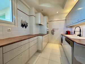 6-guest apartment - Cannes center