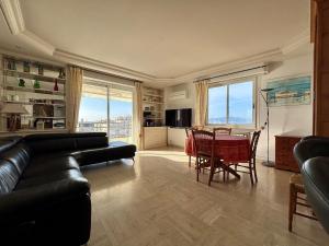 6-guest apartment - Cannes center