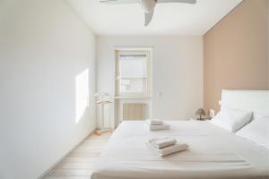 La Casa di Luca - next to Pini Beach