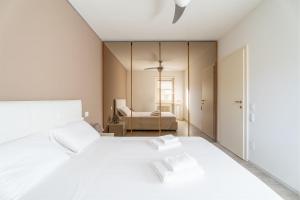 La Casa di Luca - next to Pini Beach