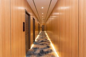 Aura Crane Hotel Shenzhen Nanshan Xili Metro Station Branch