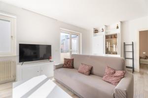 La Casa di Luca - next to Pini Beach