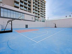 Elegant 1-Bedroom Apartment in Al Furjan-710