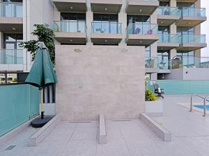 Elegant 1-Bedroom Apartment in Al Furjan-710